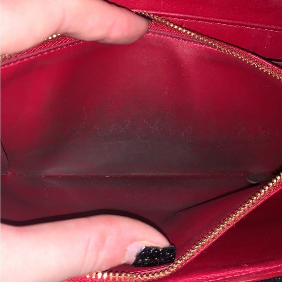 LV Vernis Wallet - Picture 12 of 13